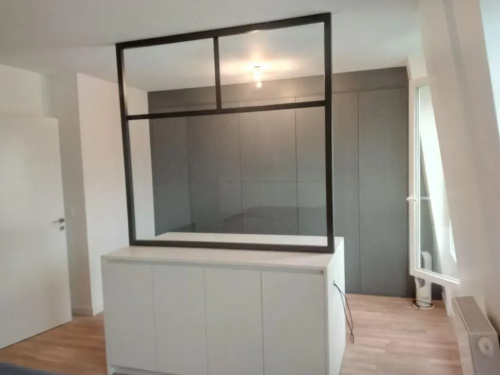 rénovation