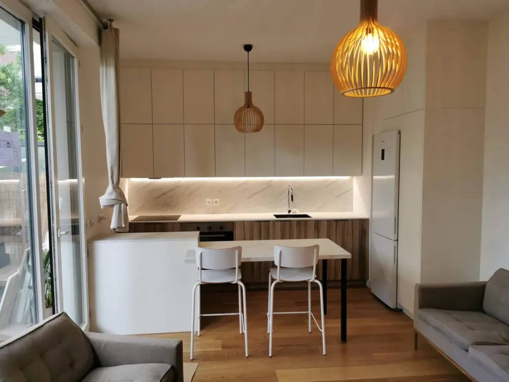 amenagement